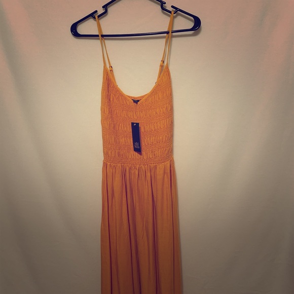 wild fable Dresses & Skirts - ⭐️Wild Fable long spaghetti strap summer dress